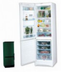 Vestfrost BKF 404 Green Refrigerator freezer sa refrigerator