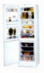 Vestfrost BKF 405 B40 AL Refrigerator freezer sa refrigerator