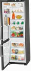 Liebherr CBNPbs 3756 Hladilnik hladilnik z zamrzovalnikom