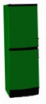 Vestfrost BKF 405 B40 Green Refrigerator freezer sa refrigerator