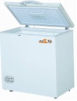 Zertek ZRK-182C Холодильник морозильник-скриня
