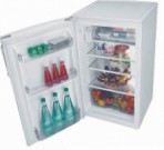 Candy CFO 140 Fridge refrigerator with freezer