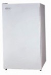 Daewoo Electronics FR-132A Køleskab køleskab med fryser