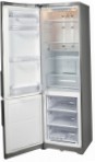 Hotpoint-Ariston HBD 1201.3 X F H Хладилник хладилник с фризер