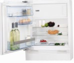 AEG SKS 58240 F0 Холодильник холодильник з морозильником
