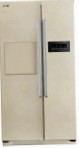 LG GW-C207 QEQA Frigo réfrigérateur avec congélateur