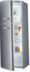 Gorenje RF 60309 OA Ledusskapis ledusskapis ar saldētavu