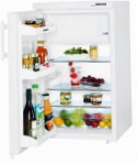 Liebherr KT 1444 Kjøleskap kjøleskap med fryser