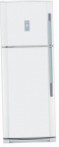 Sharp SJ-P482NWH Kühlschrank kühlschrank mit gefrierfach