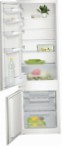 Siemens KI38VV01 Холодильник холодильник з морозильником