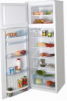 NORD 274-012 Frigo réfrigérateur avec congélateur