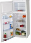 NORD 275-012 Frigo réfrigérateur avec congélateur