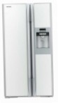 Hitachi R-S700GUN8GWH Холодильник холодильник з морозильником