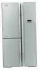 Hitachi R-M700EUN8GS Холодильник холодильник з морозильником