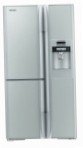Hitachi R-M700GUN8GS 冷蔵庫 冷凍庫と冷蔵庫