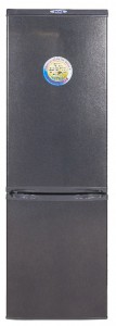 Charakteristik Kühlschrank DON R 291 графит Foto