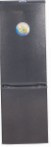 DON R 291 графит Frigo réfrigérateur avec congélateur
