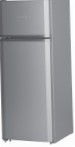 Liebherr CTPsl 2541 Hladilnik hladilnik z zamrzovalnikom