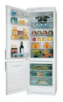 katangian Refrigerator Electrolux ERB 3369 larawan