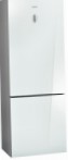 Bosch KGN57SW30U Køleskab køleskab med fryser