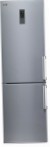 LG GB-B539 PVQWB Kylskåp kylskåp med frys