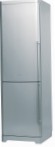 Vestfrost FW 347 M Al Refrigerator freezer sa refrigerator
