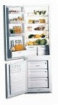 Zanussi ZI 72210 Frigorífico geladeira com freezer