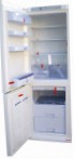 Snaige RF36SH-S10001 Холодильник холодильник с морозильником