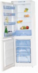 ATLANT ХМ 4007-000 Køleskab køleskab med fryser