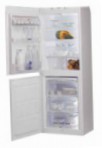 Whirlpool ARC 5640 Хладилник хладилник с фризер