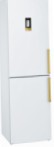 Bosch KGN39AW18 Kjøleskap kjøleskap med fryser