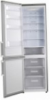 LG GW-B489 BLCW Kjøleskap kjøleskap med fryser