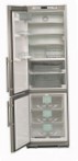 Liebherr KGBNes 3846 šaldytuvas šaldytuvas su šaldikliu
