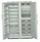 Liebherr SBS 7001 Buzdolabı dondurucu buzdolabı