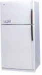 LG GR-892 DEQF 冷蔵庫 冷凍庫と冷蔵庫