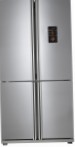 TEKA NFE 900 X Ledusskapis ledusskapis ar saldētavu