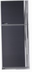 Toshiba GR-MG59RD GB Ledusskapis ledusskapis ar saldētavu