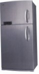 LG GR-S712 ZTQ 冷蔵庫 冷凍庫と冷蔵庫