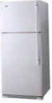 LG GR-T722 DE 冷蔵庫 冷凍庫と冷蔵庫