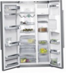 Siemens KA62DP90 Tủ lạnh tủ lạnh tủ đông