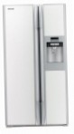 Hitachi R-S702GU8GWH Холодильник холодильник з морозильником
