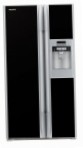 Hitachi R-S702GU8GBK Холодильник холодильник з морозильником