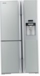 Hitachi R-M702GU8GS Холодильник холодильник з морозильником