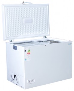 Характеристики Холодильник RENOVA FC-328G фото
