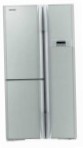 Hitachi R-M702EU8GS Холодильник холодильник з морозильником
