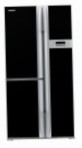 Hitachi R-M702EU8GBK Холодильник холодильник з морозильником