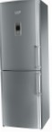 Hotpoint-Ariston EBDH 18223 F Heladera heladera con freezer