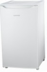 Shivaki SHRF-85FR Холодильник морозильник-шкаф