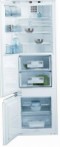 AEG SZ 91840 4I Холодильник холодильник з морозильником