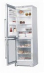 Vestfrost FZ 310 MW Холодильник холодильник з морозильником